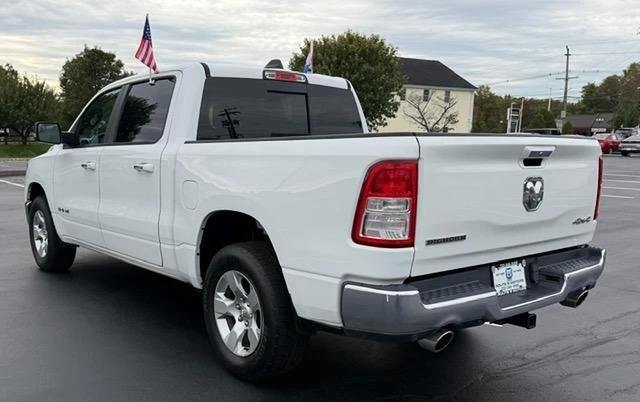 2019 Ram 1500 2nd Gen - Image 5 of 14