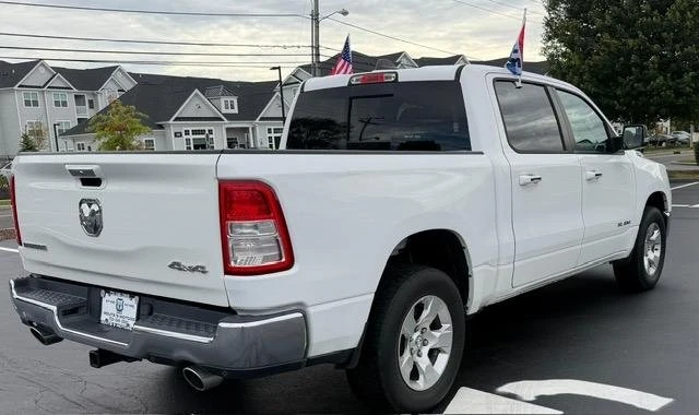 2019 Ram 1500 2nd Gen - Image 3 of 14