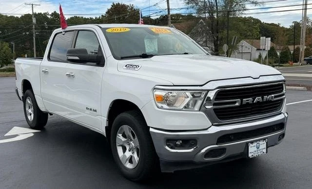 2019 Ram 1500 2nd Gen - Image 2 of 14