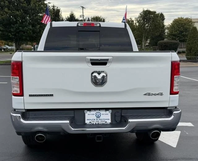 2019 Ram 1500 2nd Gen - Image 4 of 14