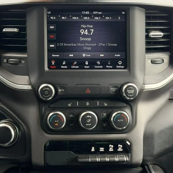 2019 Ram 1500 2nd Gen - Image 9 of 14