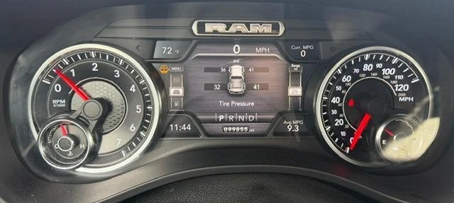 2019 Ram 1500 2nd Gen - Image 11 of 14