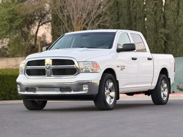 2019 Ram 1500 2nd Gen - Image 4 of 21