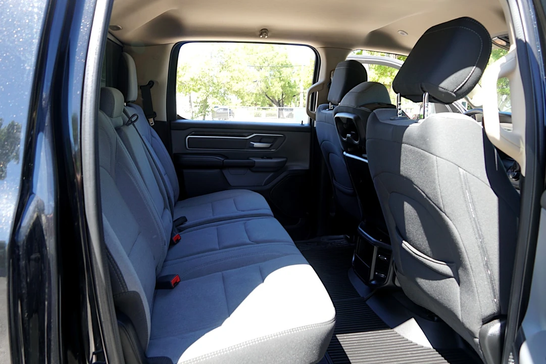 2019 Ram 1500 2nd Gen - Image 23 of 31