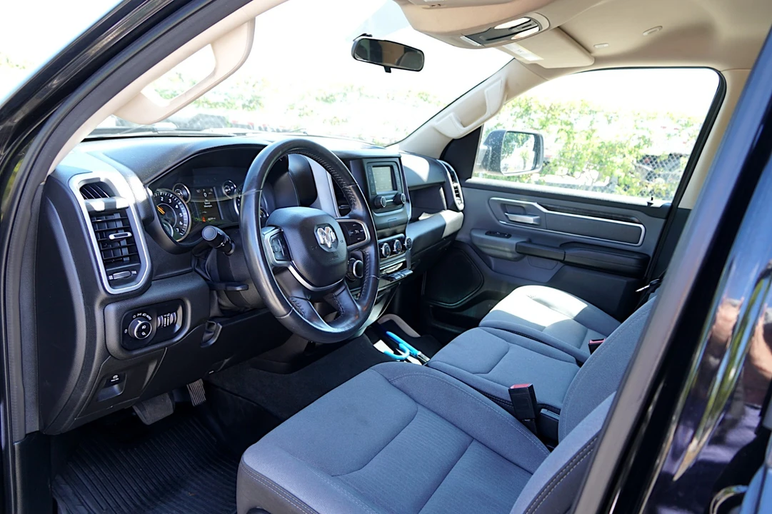 2019 Ram 1500 2nd Gen - Image 18 of 31