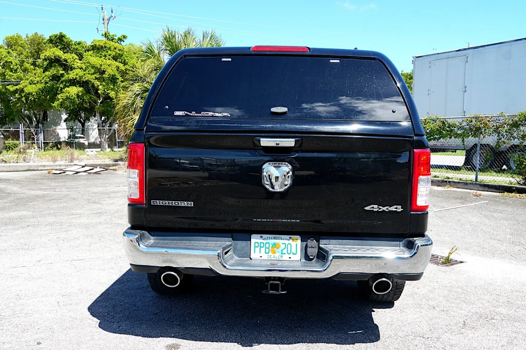 2019 Ram 1500 2nd Gen - Image 8 of 31
