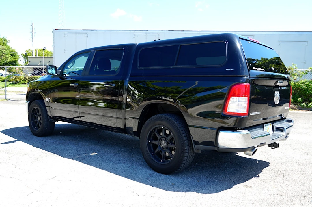 2019 Ram 1500 2nd Gen - Image 10 of 31