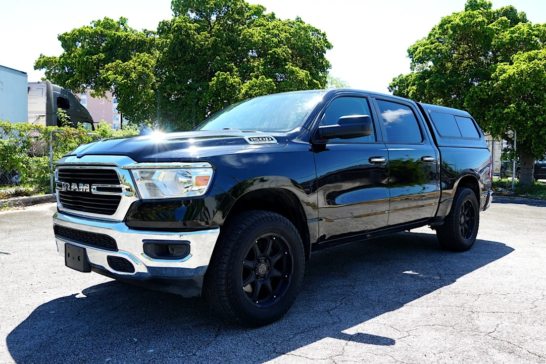 2019 Ram 1500 2nd Gen - Image 12 of 31
