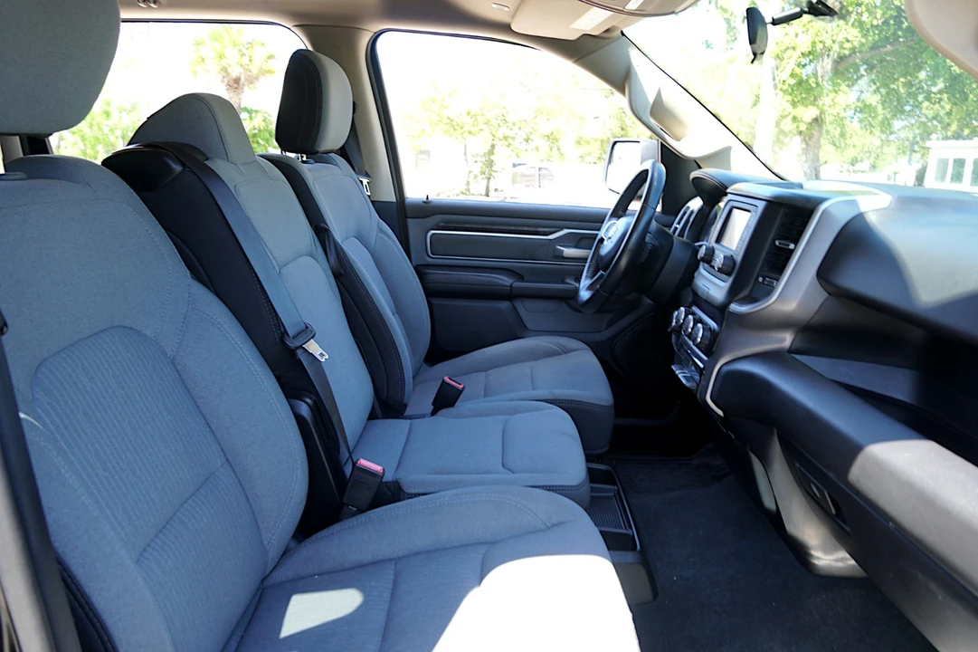 2019 Ram 1500 2nd Gen - Image 24 of 31