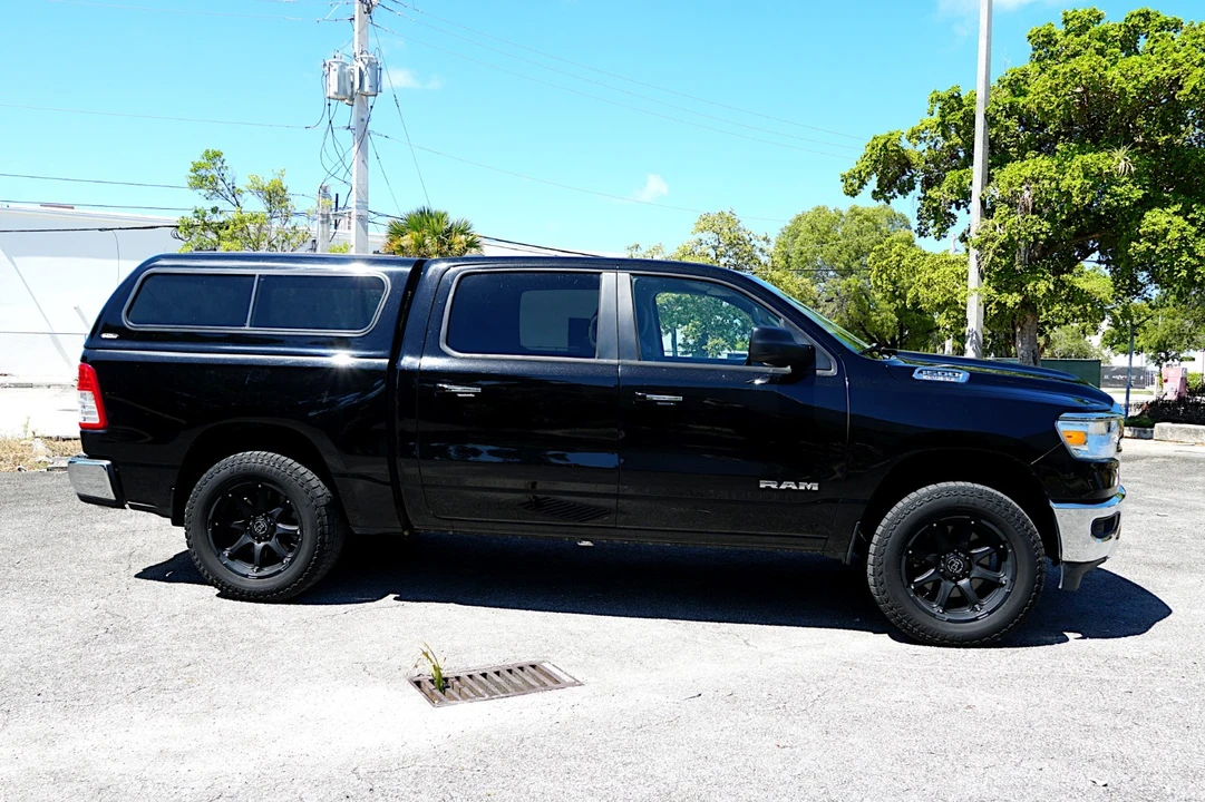 2019 Ram 1500 2nd Gen - Image 5 of 31