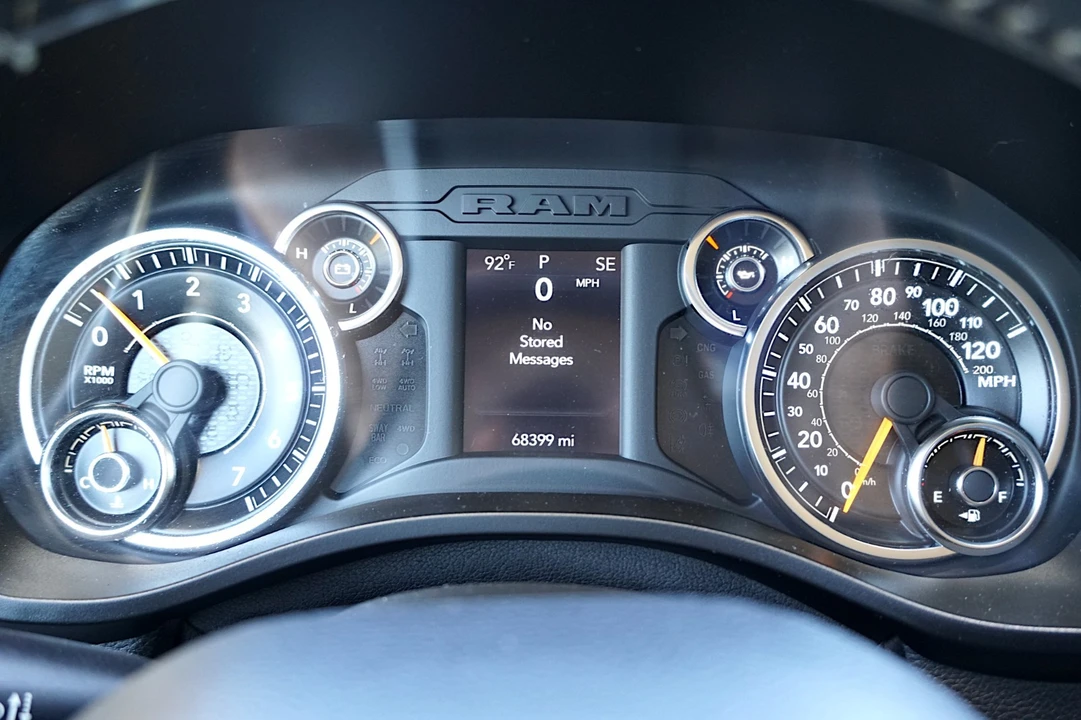 2019 Ram 1500 2nd Gen - Image 29 of 31