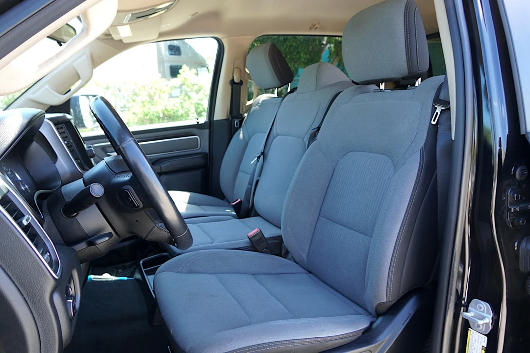 2019 Ram 1500 2nd Gen - Image 20 of 31