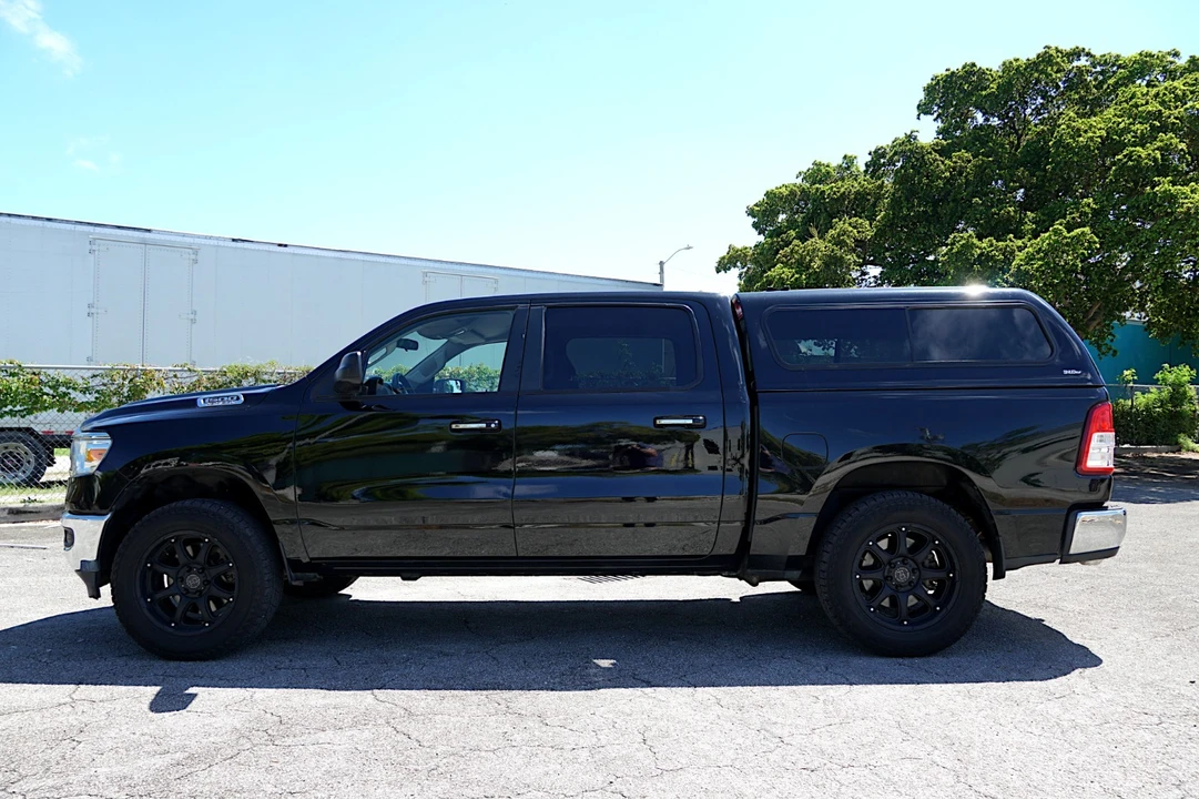 2019 Ram 1500 2nd Gen - Image 11 of 31