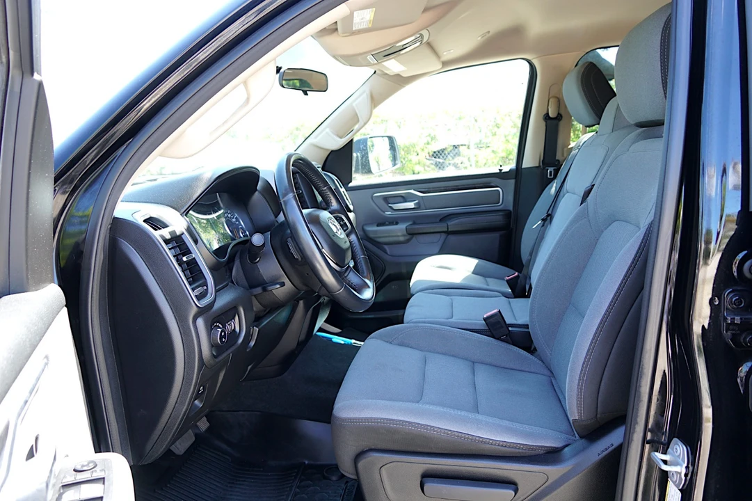2019 Ram 1500 2nd Gen - Image 19 of 31