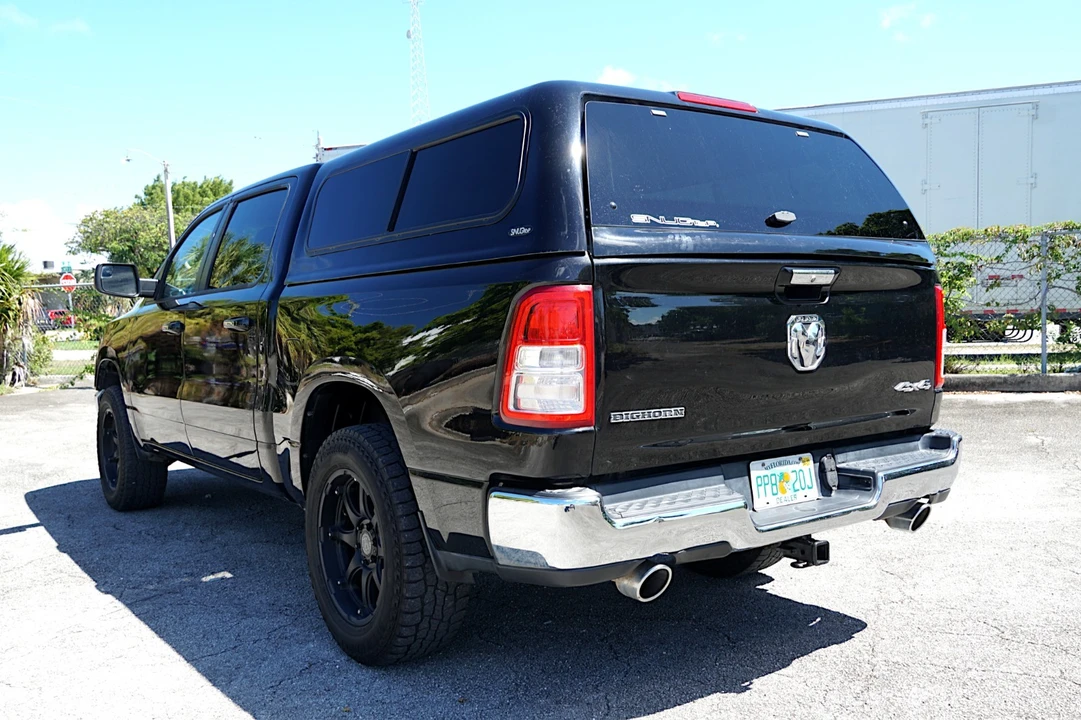 2019 Ram 1500 2nd Gen - Image 9 of 31