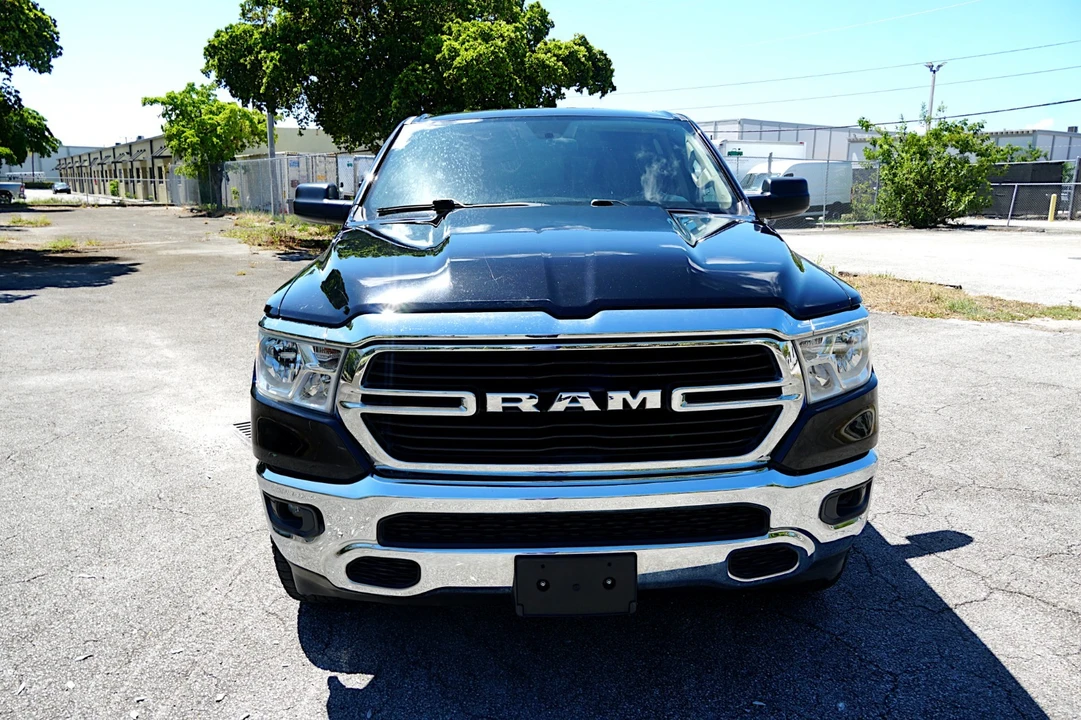 2019 Ram 1500 2nd Gen - Image 14 of 31