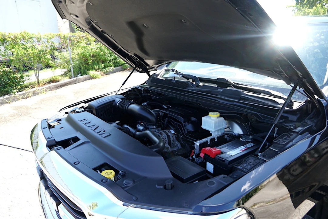 2019 Ram 1500 2nd Gen - Image 25 of 31