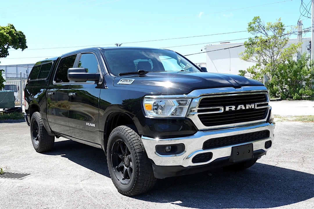 2019 Ram 1500 2nd Gen - Image 3 of 31