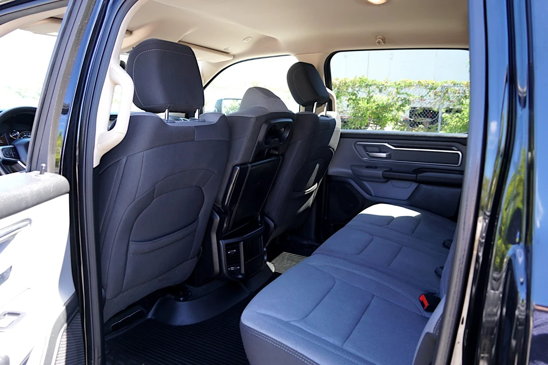 2019 Ram 1500 2nd Gen - Image 21 of 31