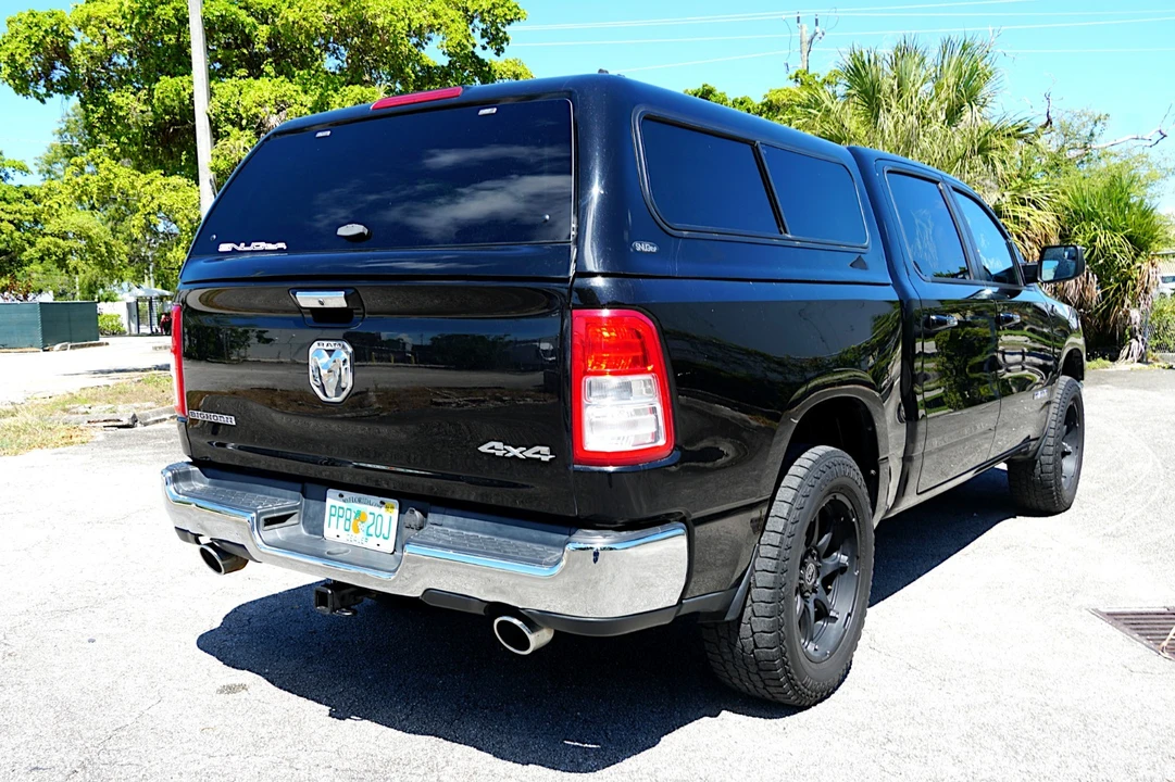 2019 Ram 1500 2nd Gen - Image 7 of 31