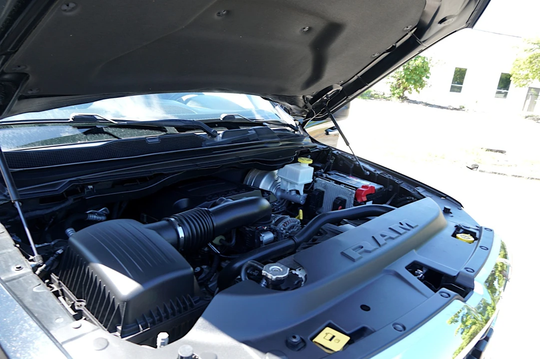 2019 Ram 1500 2nd Gen - Image 26 of 31