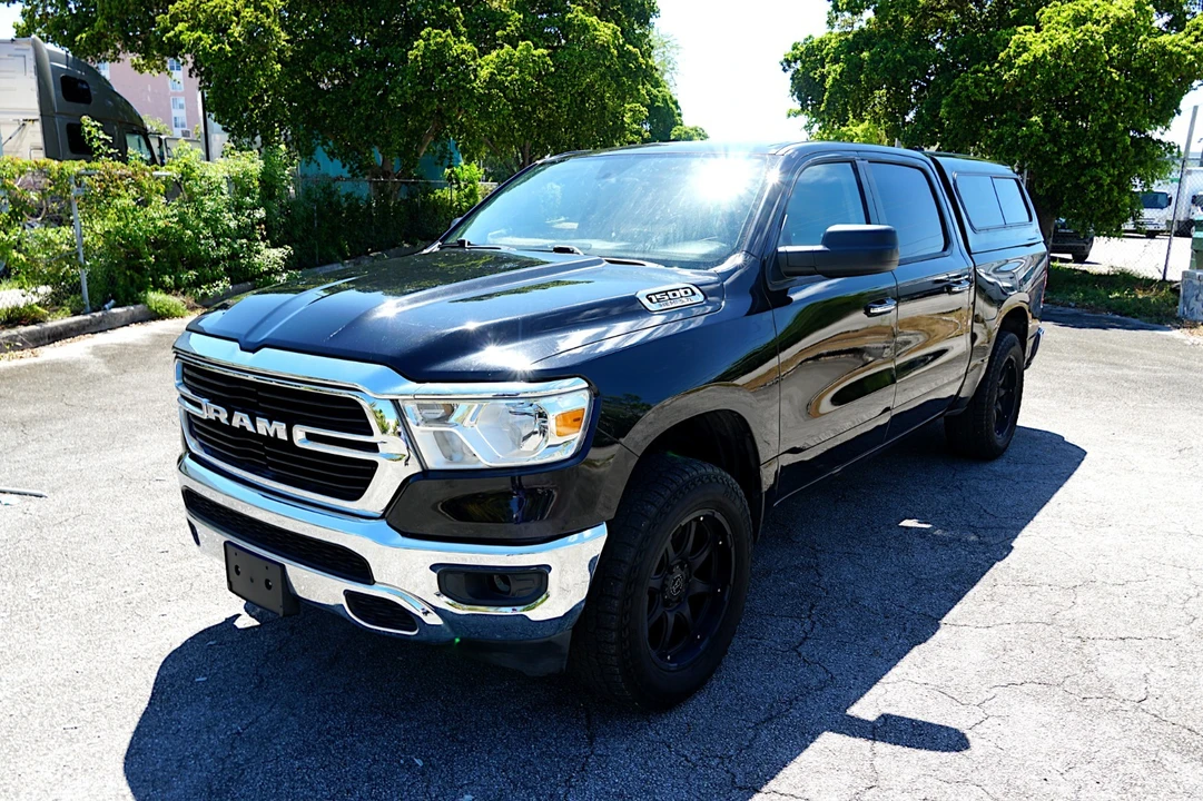 2019 Ram 1500 2nd Gen - Image 13 of 31
