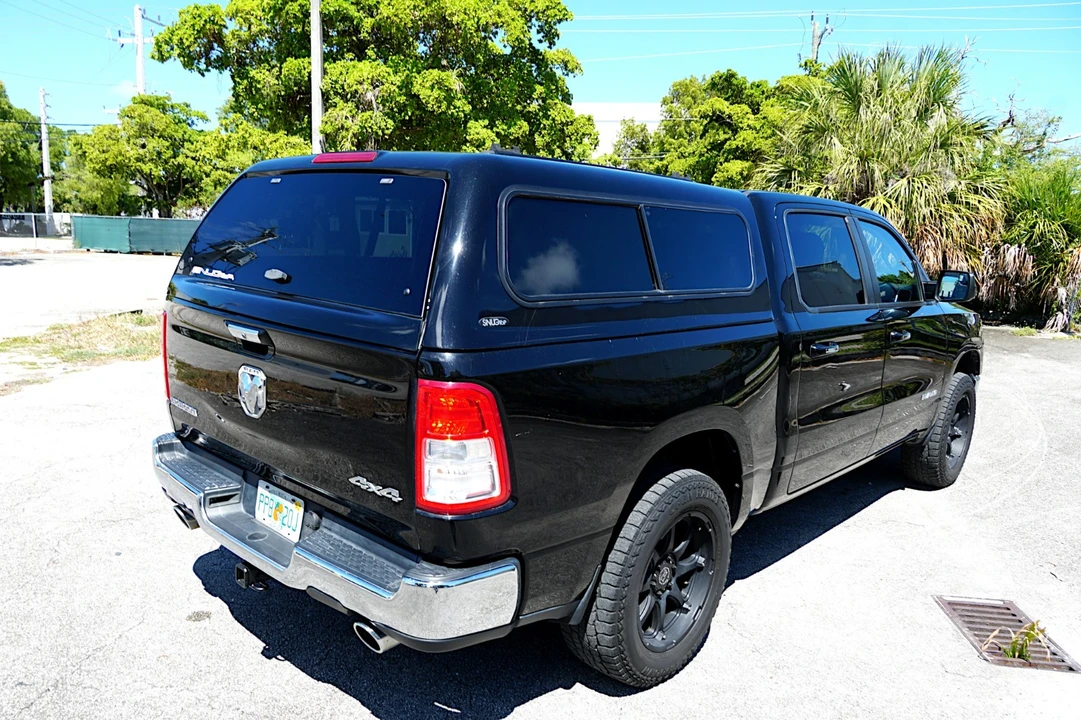2019 Ram 1500 2nd Gen - Image 16 of 31