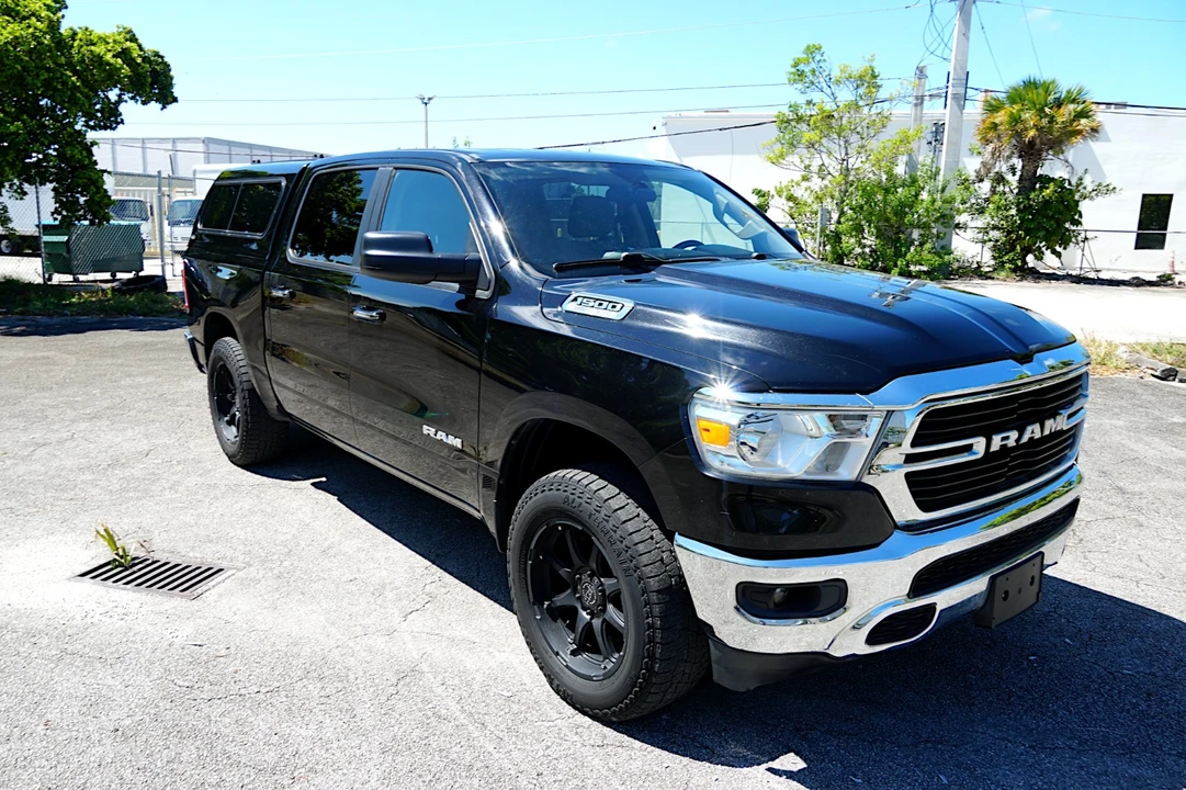 2019 Ram 1500 2nd Gen - Image 15 of 31