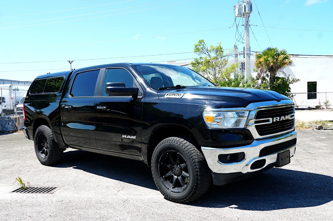 2019 Ram 1500 2nd Gen - Image 4 of 31