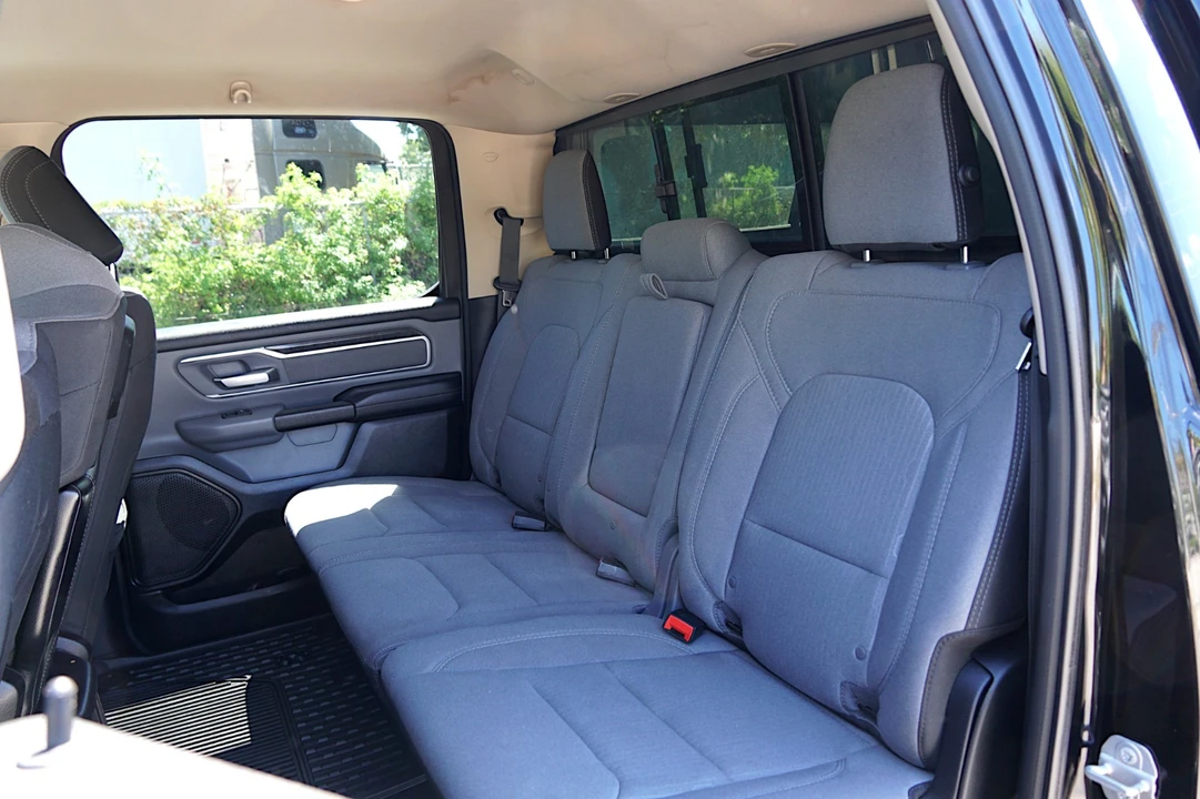 2019 Ram 1500 2nd Gen - Image 22 of 31