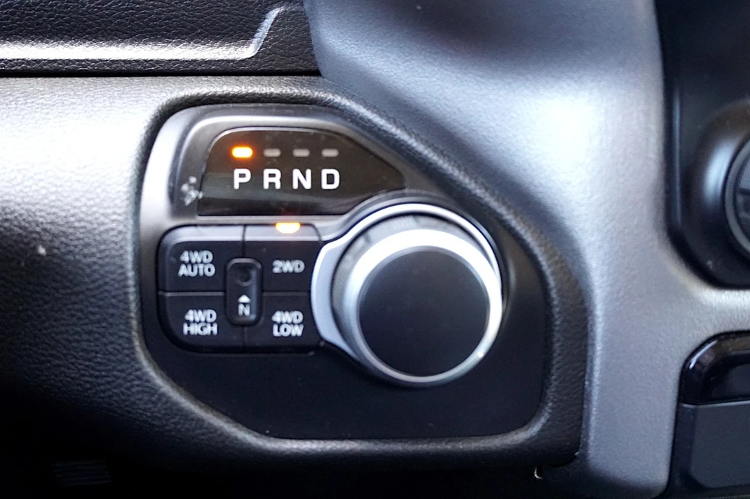 2019 Ram 1500 2nd Gen - Image 28 of 31