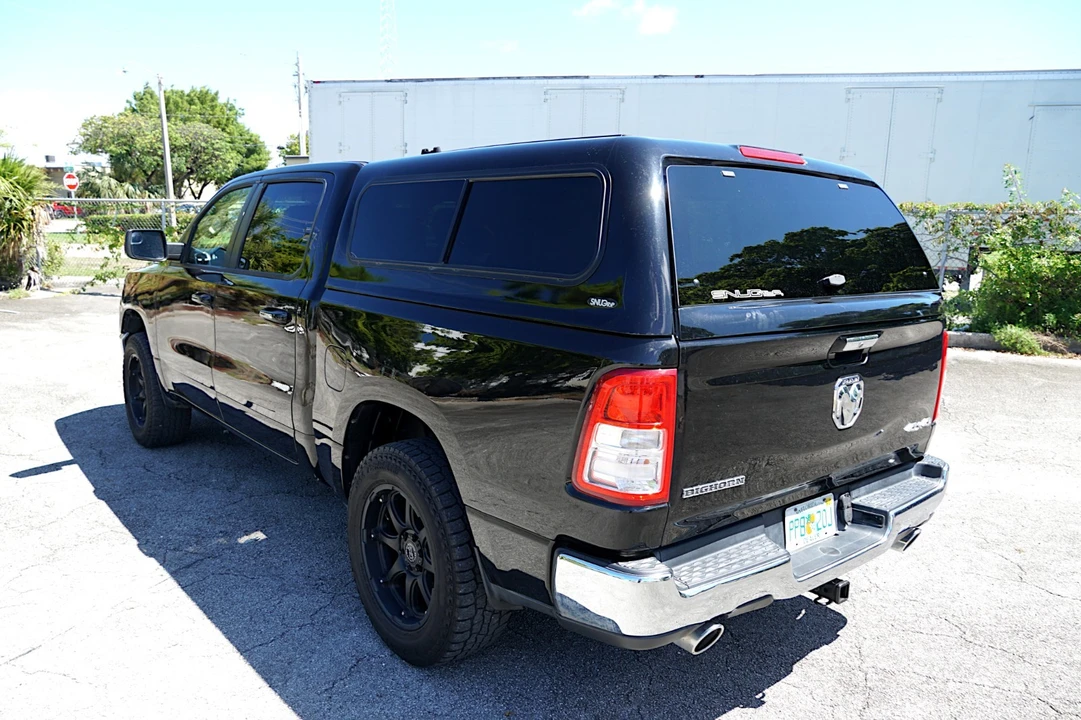 2019 Ram 1500 2nd Gen - Image 17 of 31
