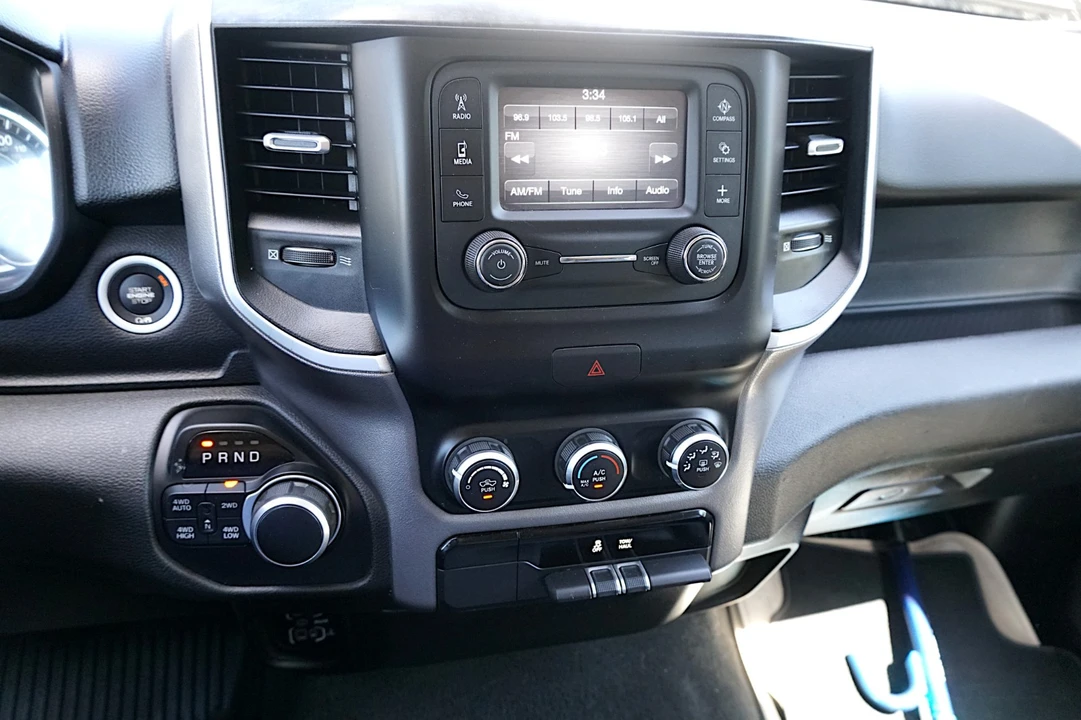 2019 Ram 1500 2nd Gen - Image 27 of 31