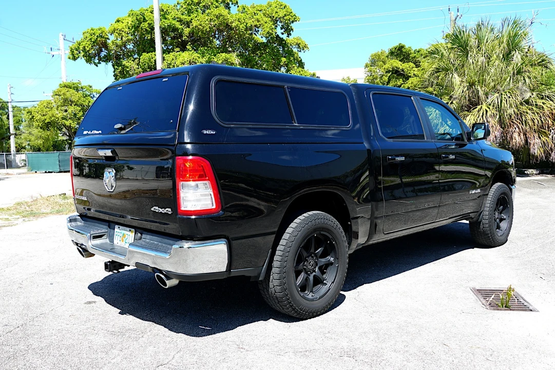 2019 Ram 1500 2nd Gen - Image 6 of 31