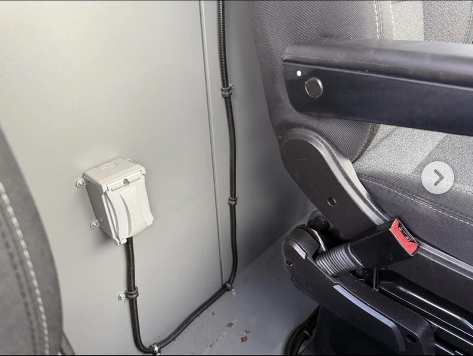 2019 Ram 1500 2nd Gen - Image 20 of 21