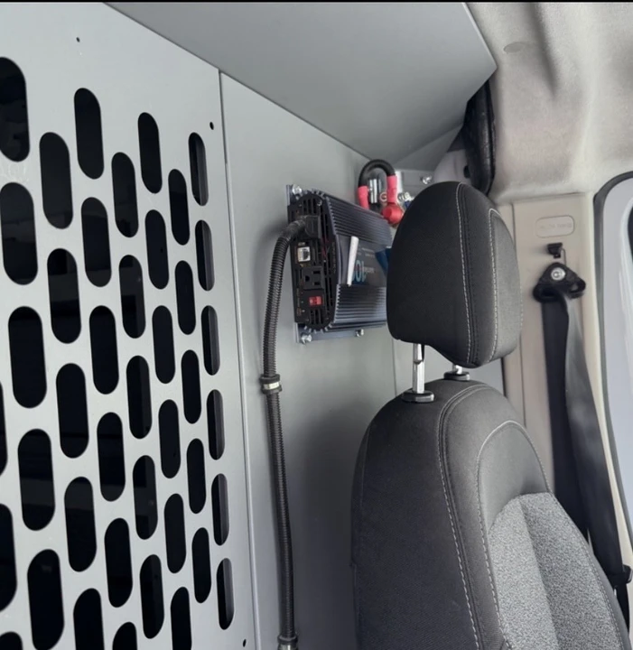 2019 Ram 1500 2nd Gen - Image 21 of 21
