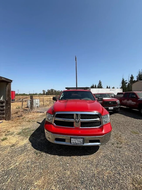 2019 Ram 1500 2nd Gen - Image 2 of 5
