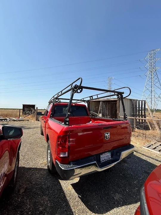 2019 Ram 1500 2nd Gen - Image 4 of 5