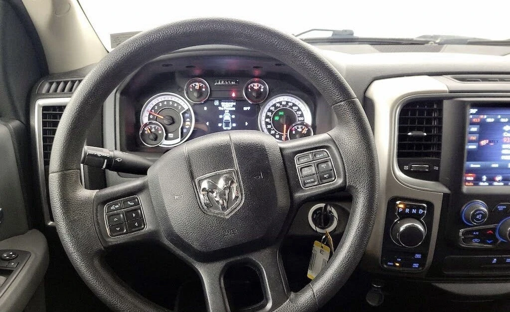 2019 Ram 1500 2nd Gen - Image 4 of 5