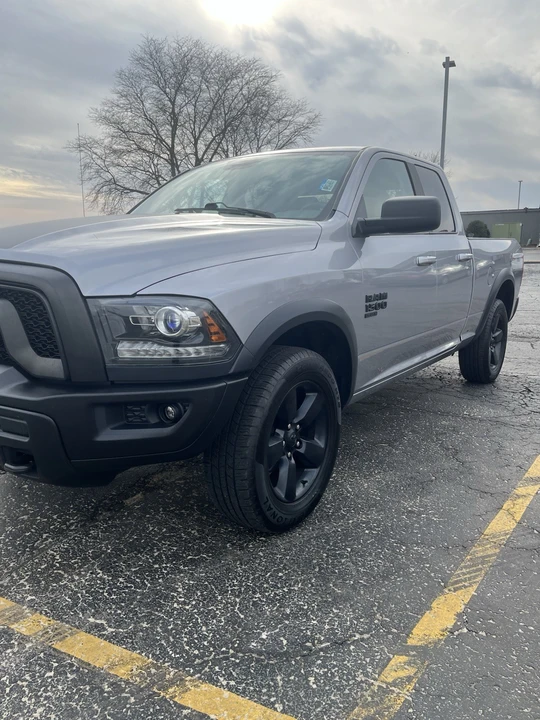 2019 Ram 1500 2nd Gen - Image 3 of 5