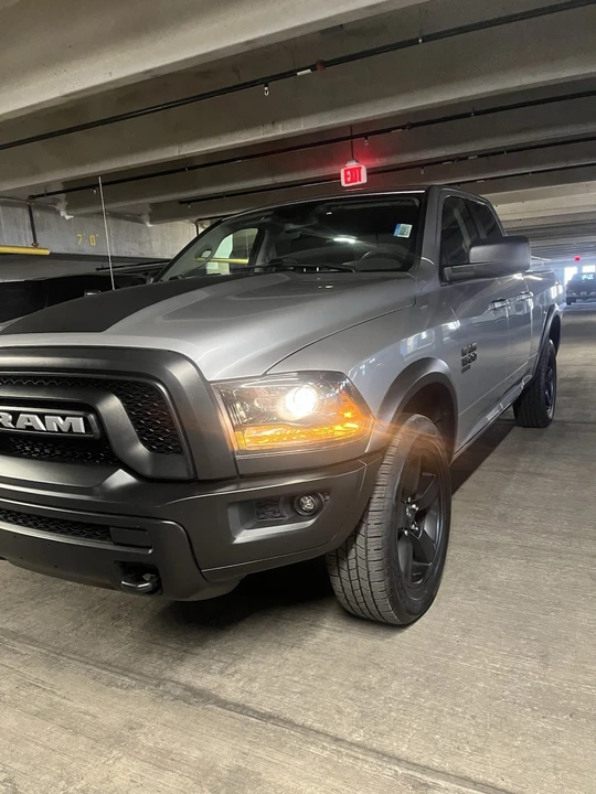 2019 Ram 1500 2nd Gen - Image 2 of 5