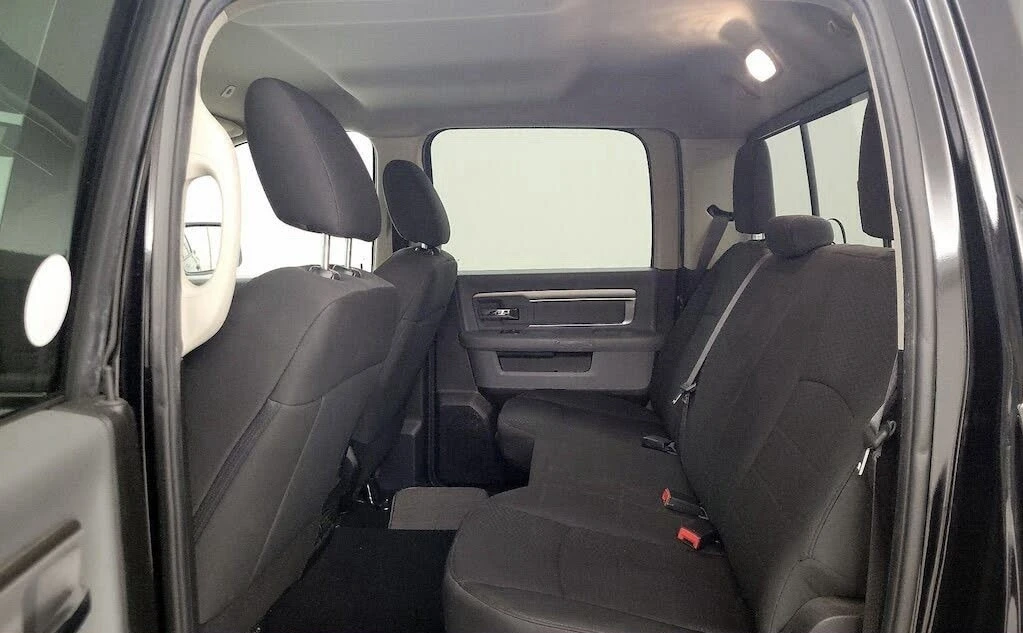 2019 Ram 1500 2nd Gen - Image 5 of 5