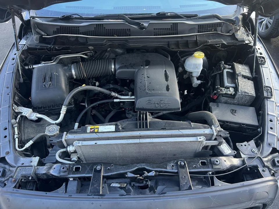 2019 Ram 1500 1st Gen - Image 6 of 12