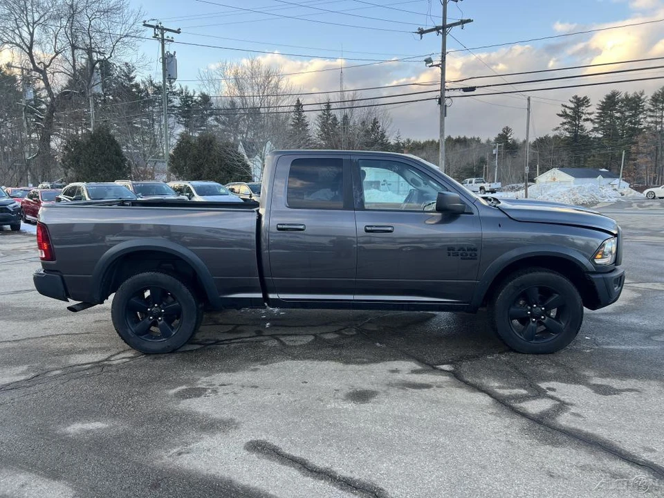 2019 Ram 1500 1st Gen - Image 2 of 12