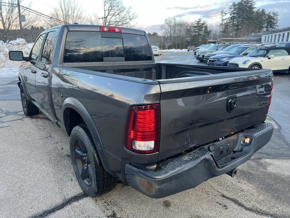 2019 Ram 1500 1st Gen - Image 7 of 12