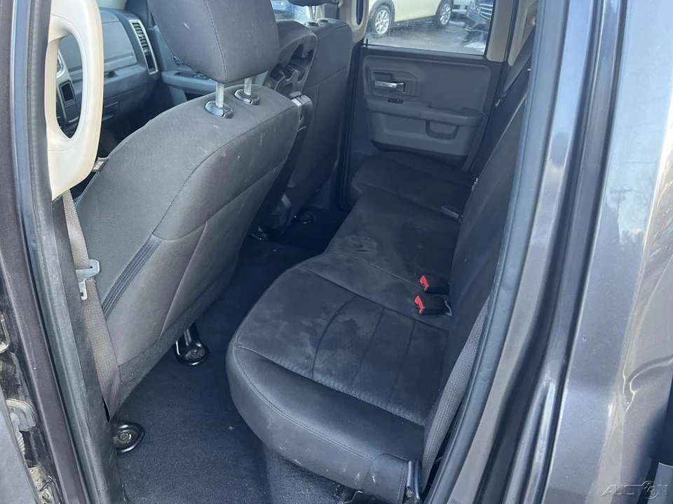 2019 Ram 1500 1st Gen - Image 12 of 12