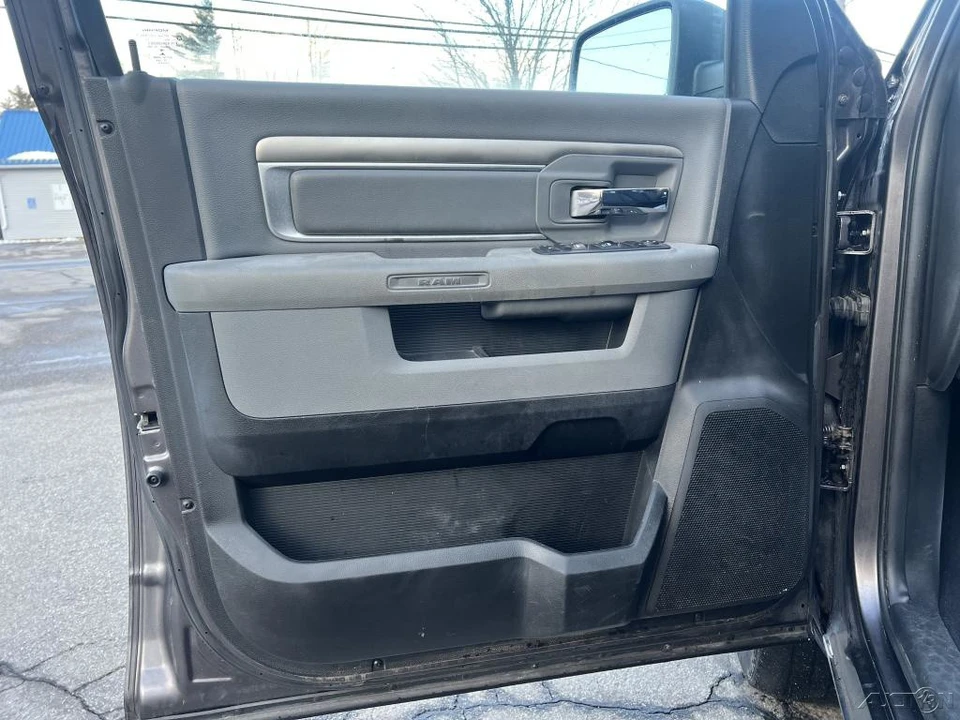 2019 Ram 1500 1st Gen - Image 11 of 12
