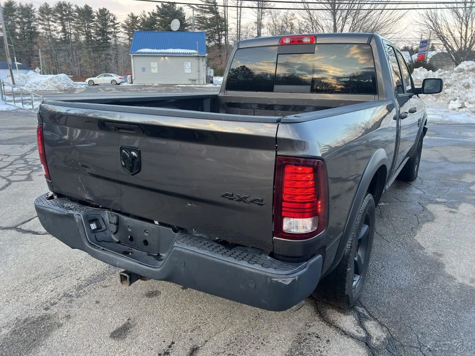 2019 Ram 1500 1st Gen - Image 8 of 12