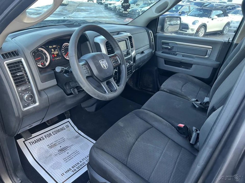 2019 Ram 1500 1st Gen - Image 5 of 12