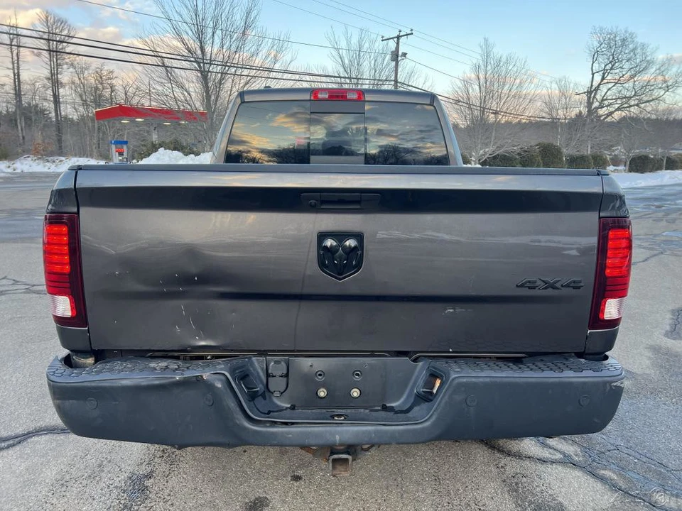 2019 Ram 1500 1st Gen - Image 4 of 12